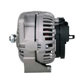 New High Quality 12V  110A Auto Car Alternator Generator Price  0124655009