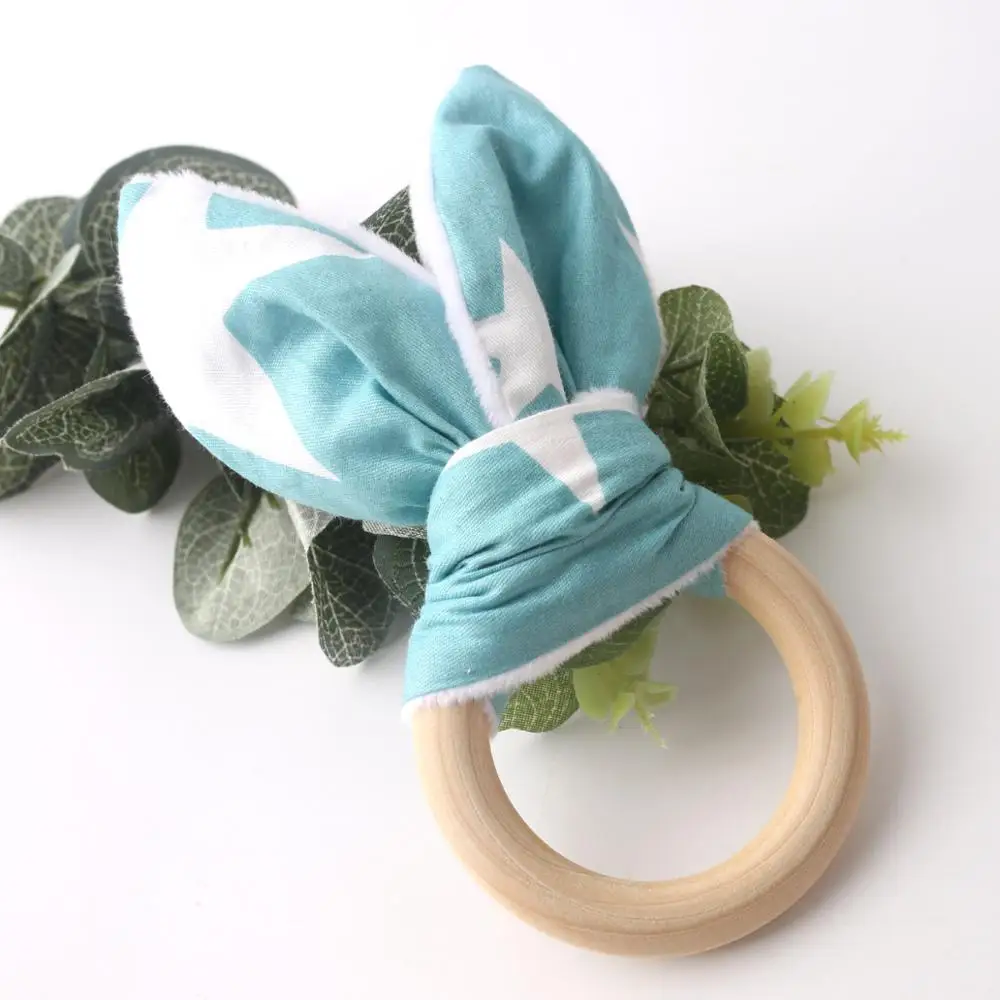 2018 Hot Sell Cute 100% organic cotton Baby Soft  Bibs for Baby Bandanas