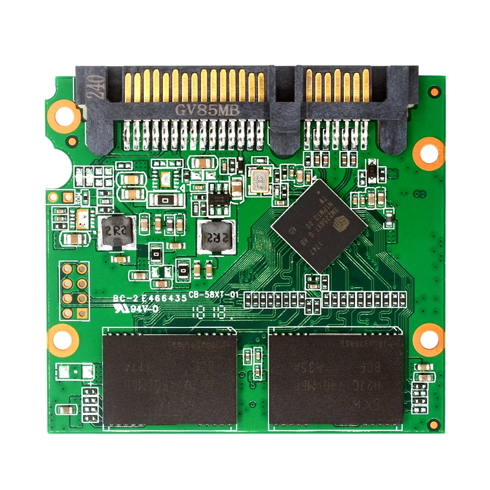  Жесткий диск PUSKILL SSD 2 5 дюйма SATA3 128