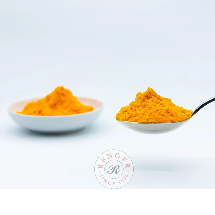 Оптовая продажа с завода Renger порошок апельсинового сыра для продуктов ароматом