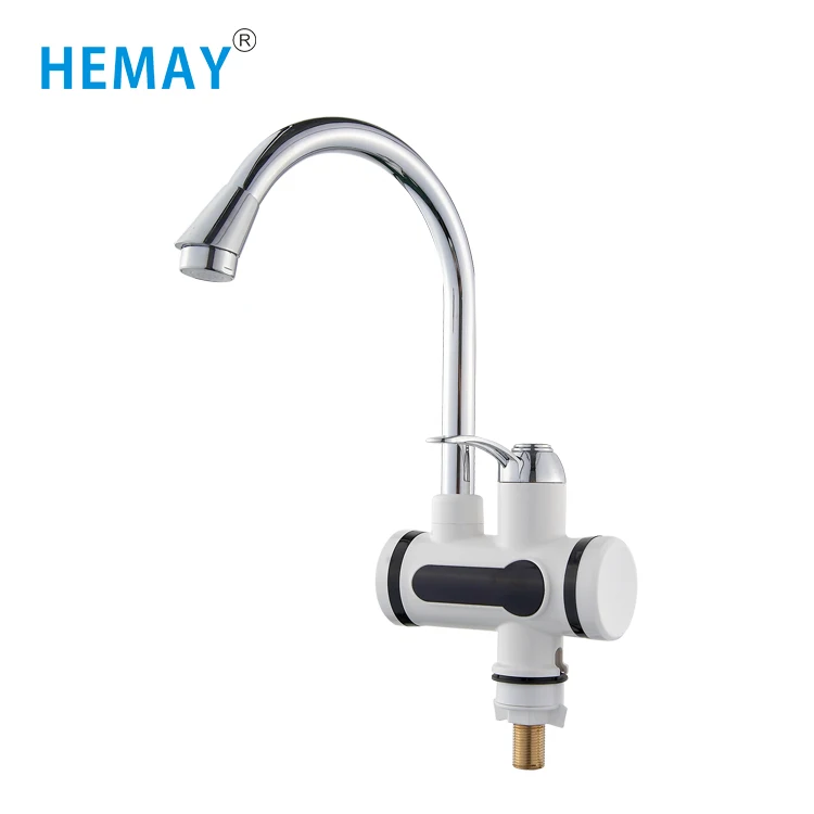 Высокое качество мгновенный нагрев КГК taiwan картридж кран