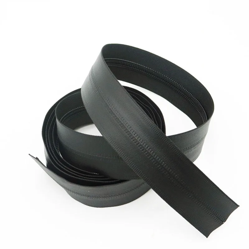 Оптовая продажа с завода 2020, герметичная Водонепроницаемая молния для костюма для дайвинга