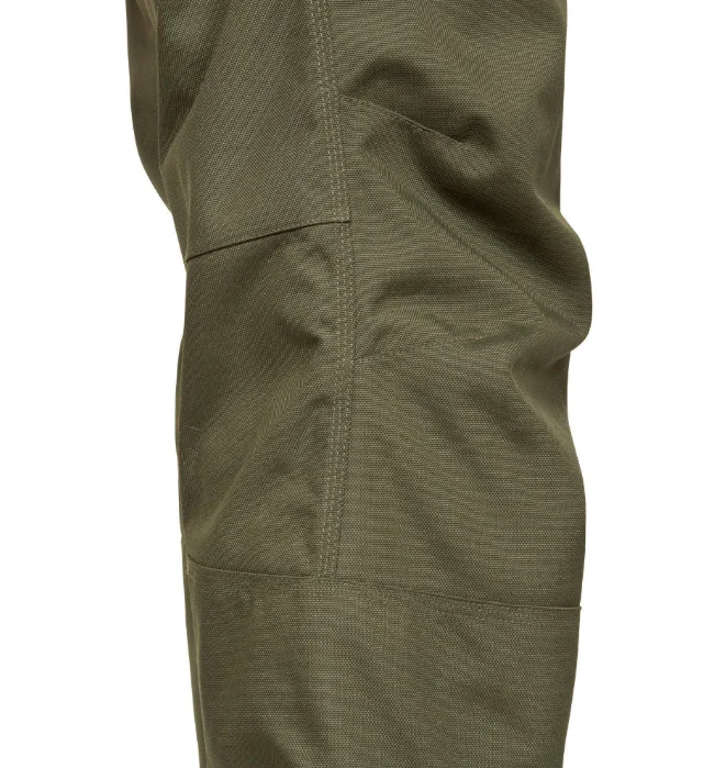 Factory Light Weight Tactical Hunting Pants 600D Reinforced Mens Pants