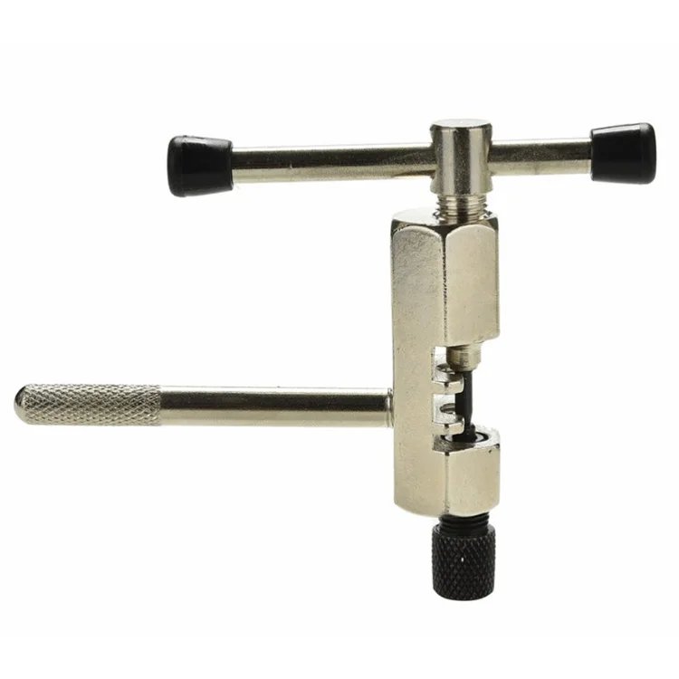 Bicycle Repair Tools Bike Steel Chain Breaker Splitter Cutter Remover Tool Solid Repair Tool Bike Chain Pin Splitter Device