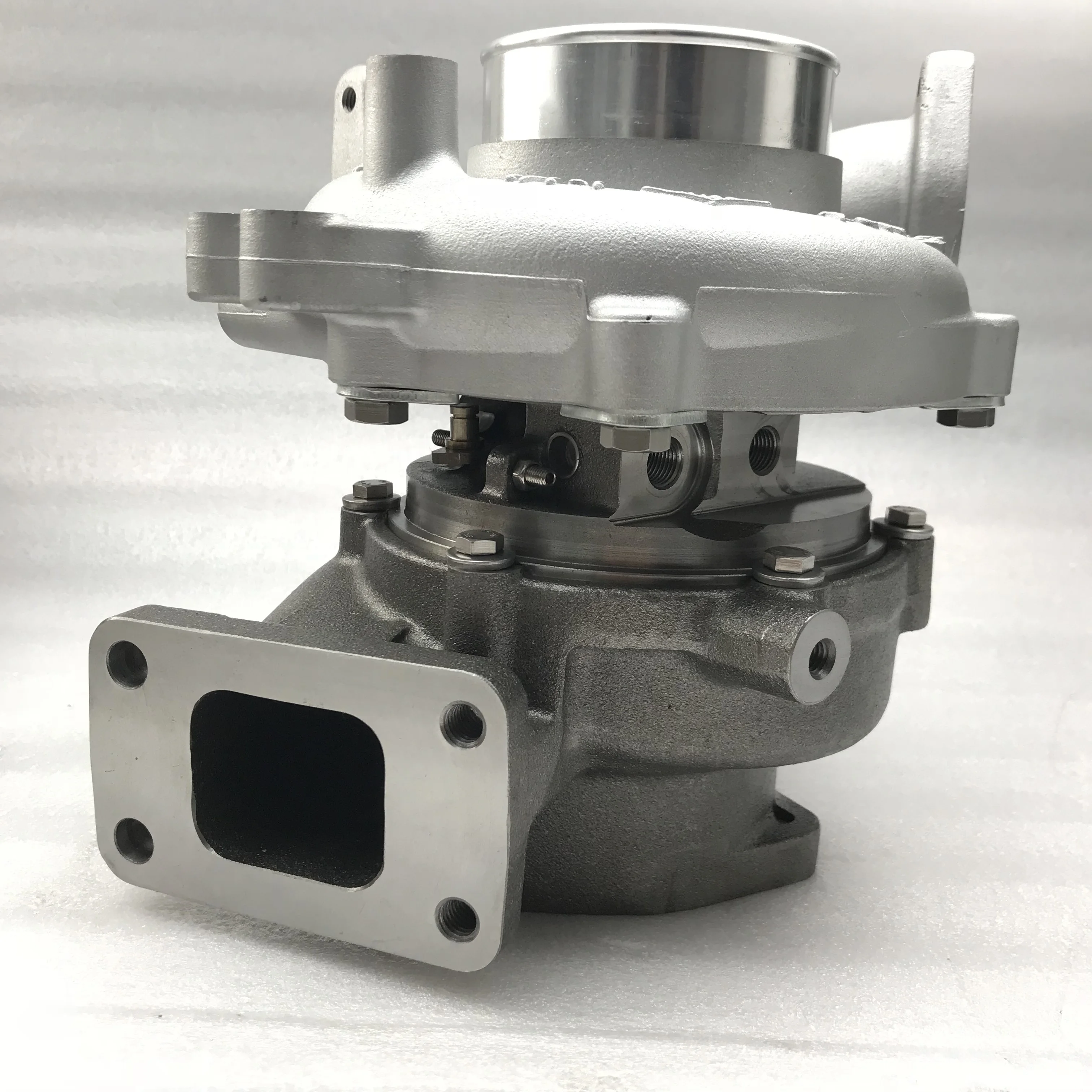 GT2263KLNV Turbocharger 779144-5023S 17201-E0893 for Truck with N04C engine Turbocharger