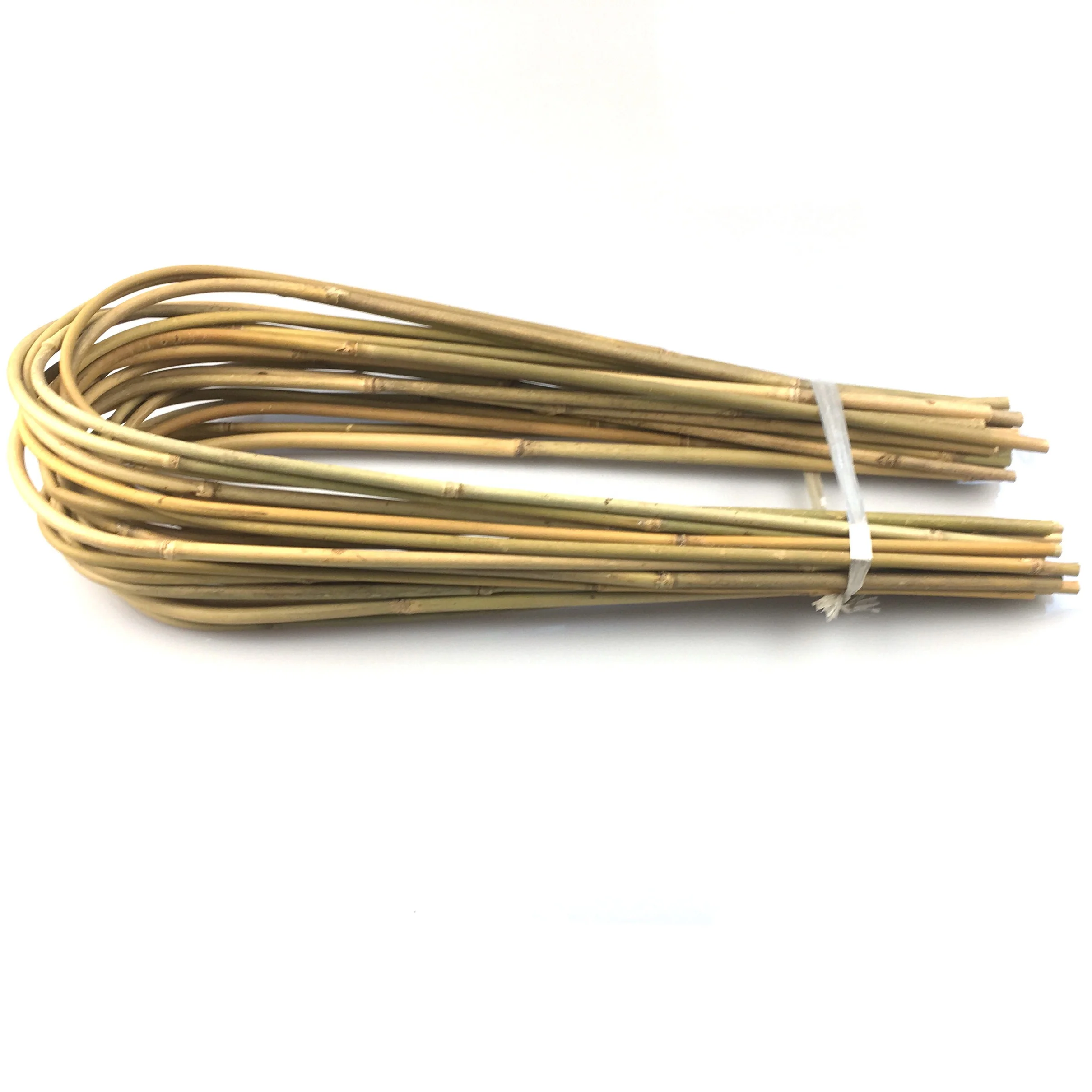 18 in. Bamboo U Trellis for  for sale