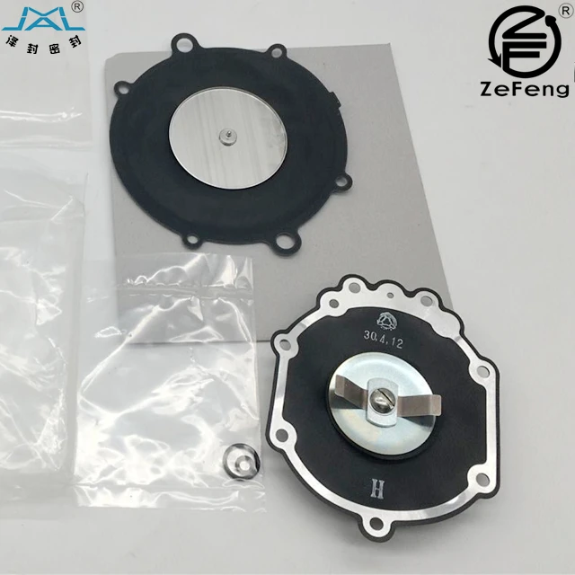 Factory supply LPG regulator repair kit use for reducer