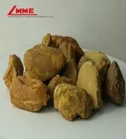 Dead Burnt Mgo used for Tundish use  MgO 90% - 96%