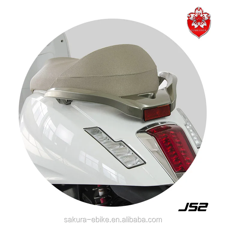 2018 SAKURA Eec E-scooter 3500W Euro 4 Electric Scooter for Adults,Racing Electric Motorcycle