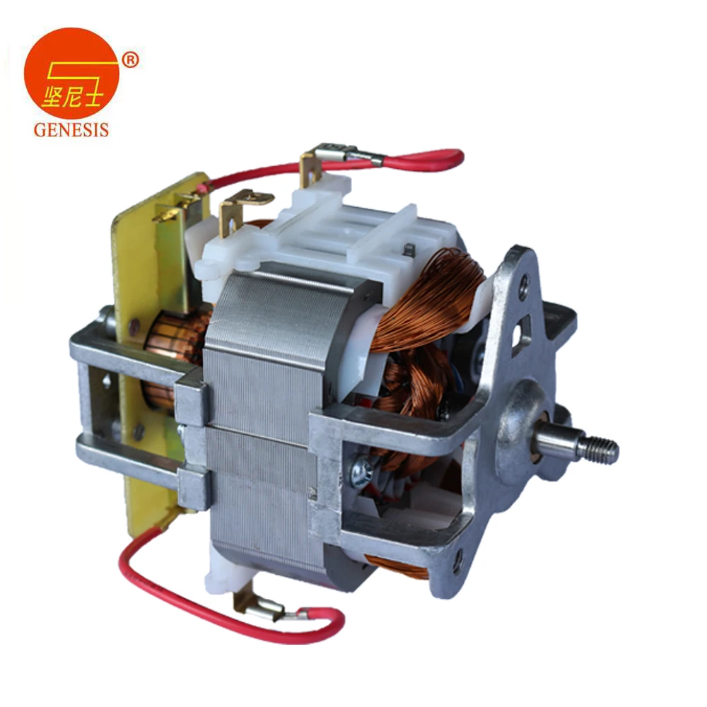 Model 7625 AC motor for chopper blender