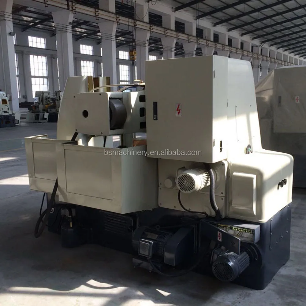 Китай высокое качество YK3150 Cnc зубчатая режущая машина