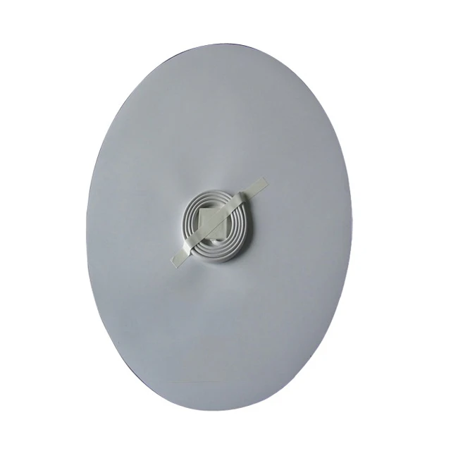 
Fogless Mirror Defogger For Bathroom LED Lighted Mirror 