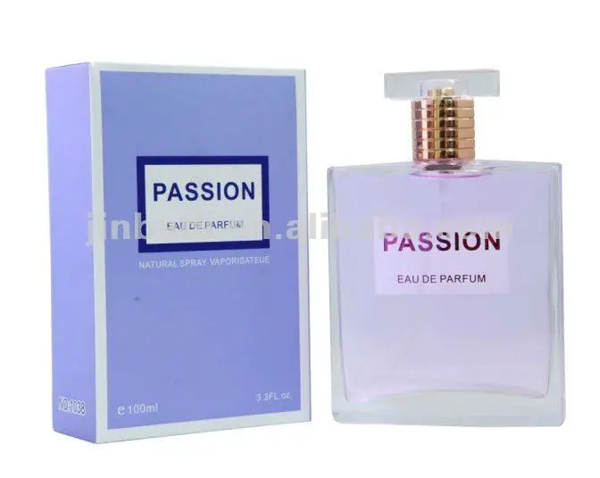 New oringinal brand OEM/ODM perfume