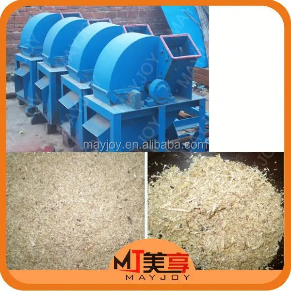 MAYJOY high capacity  industrial wood shredder chipper(whatsapp:008618137186858)