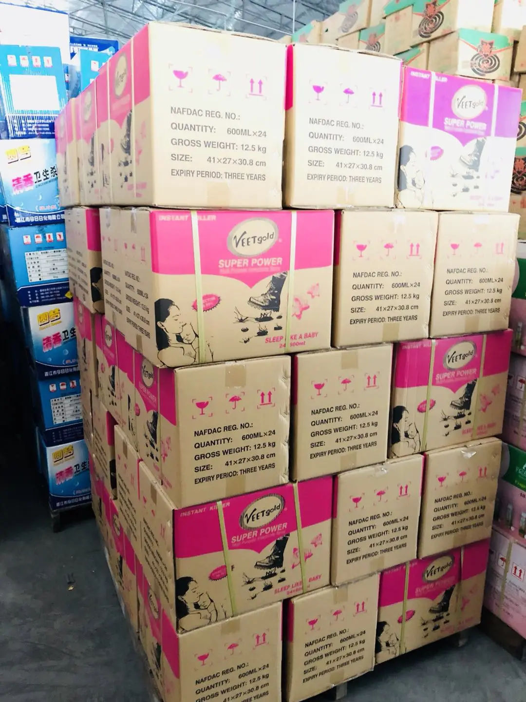 China product Wholesale Powerful Mosquito&Cockroach spray aerosol insecticide flying Insect Killer Aerosol Spray