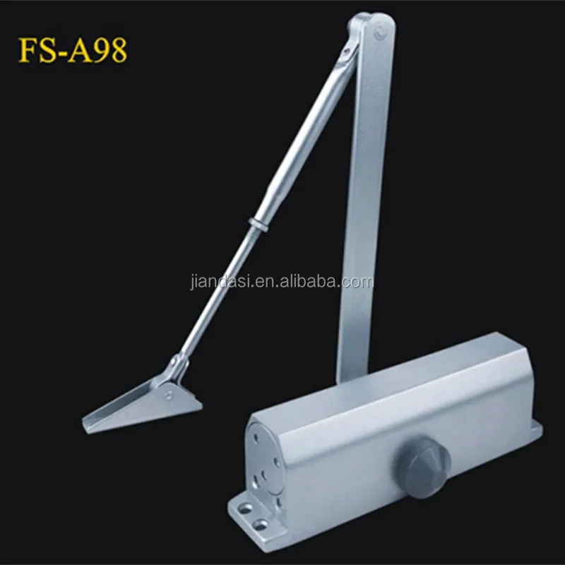 
Best Entry Door Hardware Different Types of Door Closers 