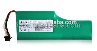 Замена NiMH SC 12 В 3500 мАч аккумулятор для Ecovacs - Baby526