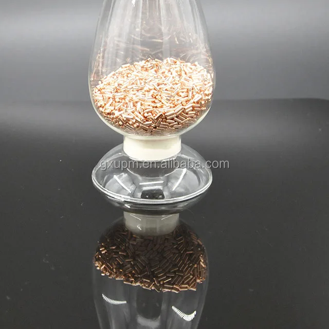 
2018 ultra high purity copper pellets with 6n and 5n purity at the cheap price 