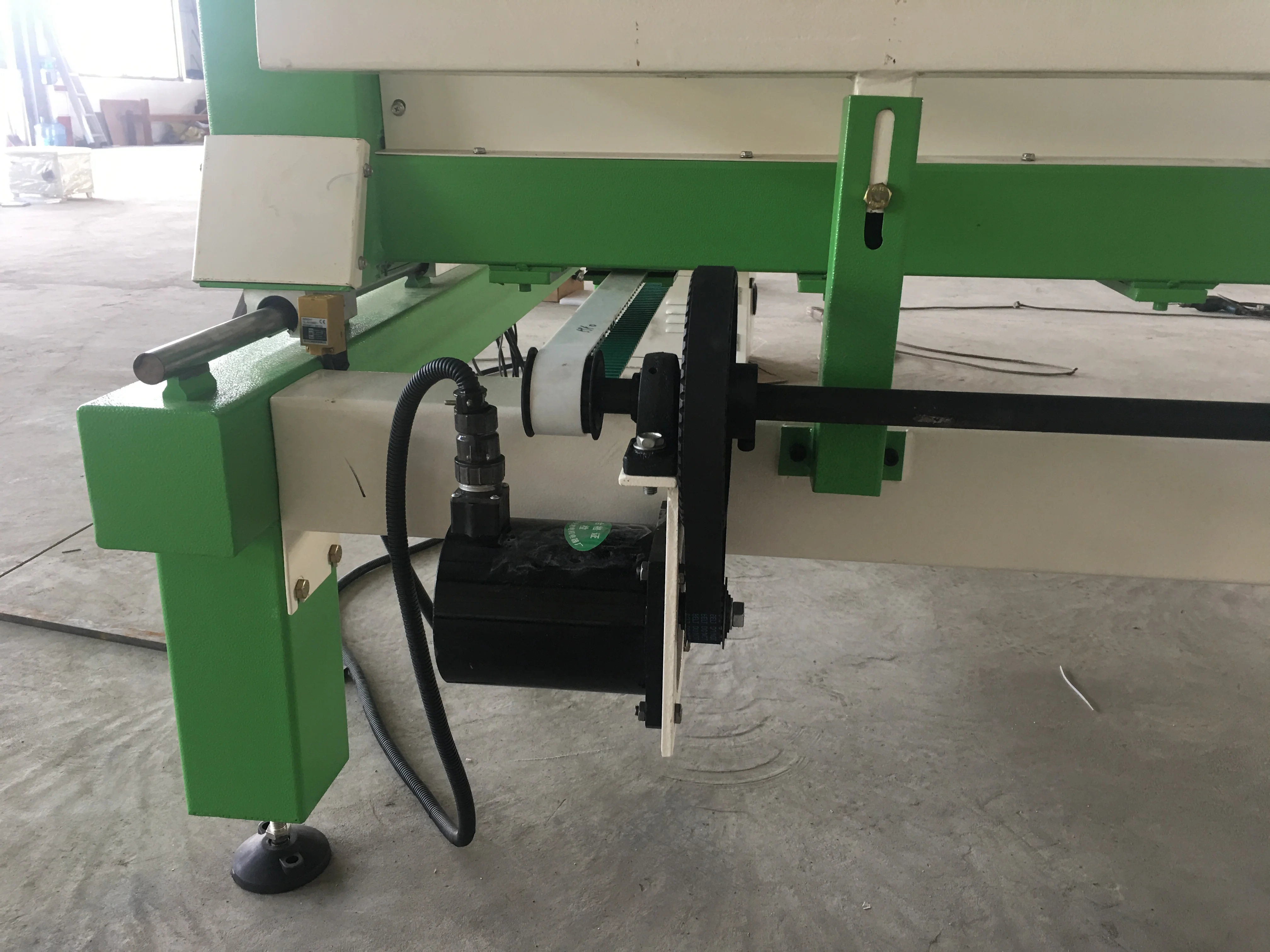 high speed  Servo motor single needle quilting machine bedding quilts quilting machine