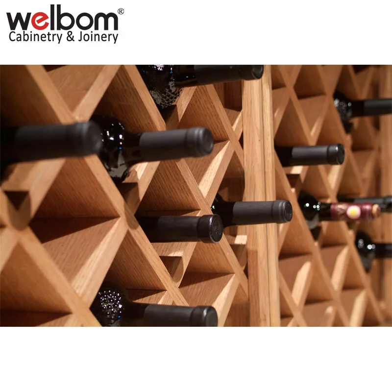 European New Carving Red Solid Wood Kitchen Cabinet