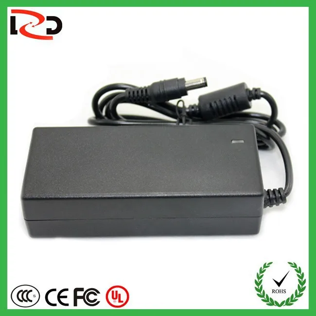 Lzd марка CE класс 12 В 5а из светодиодов полосы адаптер питания