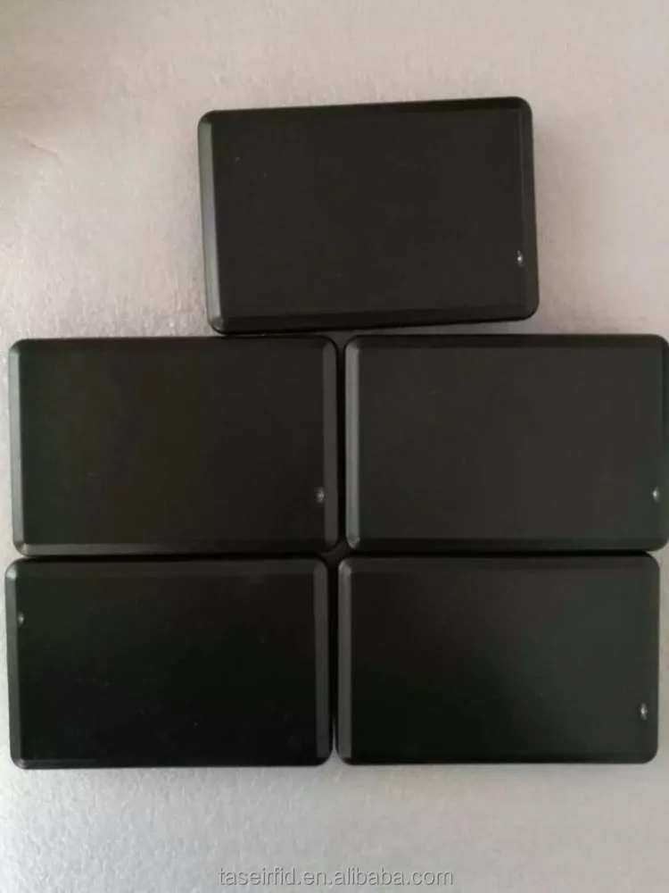 
mini USB interface desktop iso18000-6c UHF rfid reader for writing data 