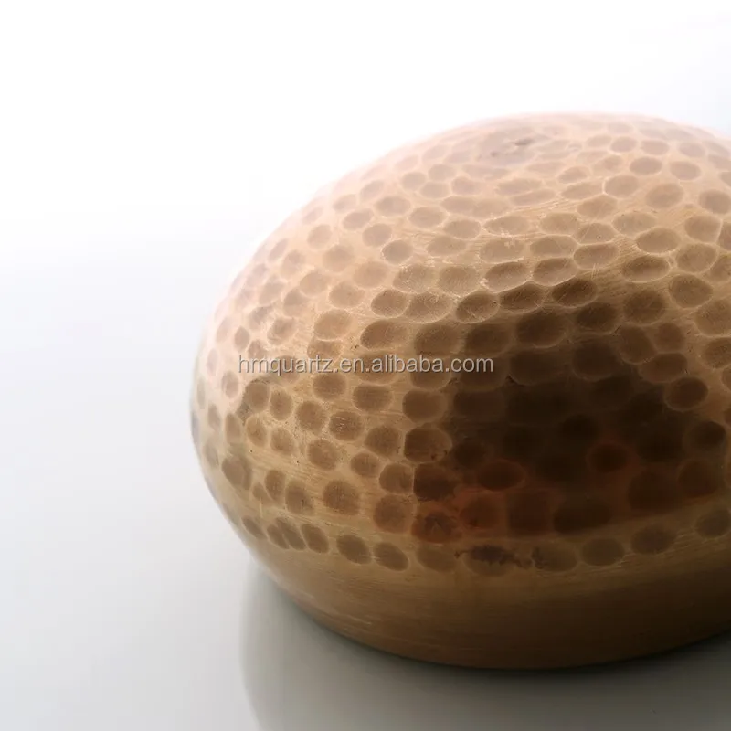 HM Wholesale Chakra Brass Singing Bowl