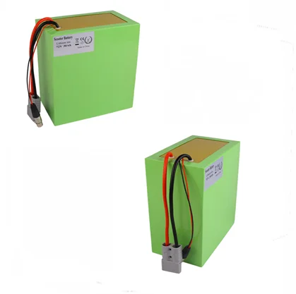 Светодиодные литиевые батареи 12 В, батарея для электромобилей