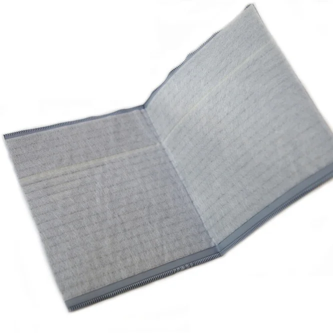 AGM PE Battery Plate Separator Envelops