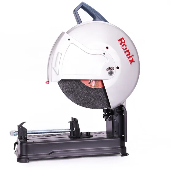 Ronix high speed 355mm powerful wood cut off saw machine 2300w 5901