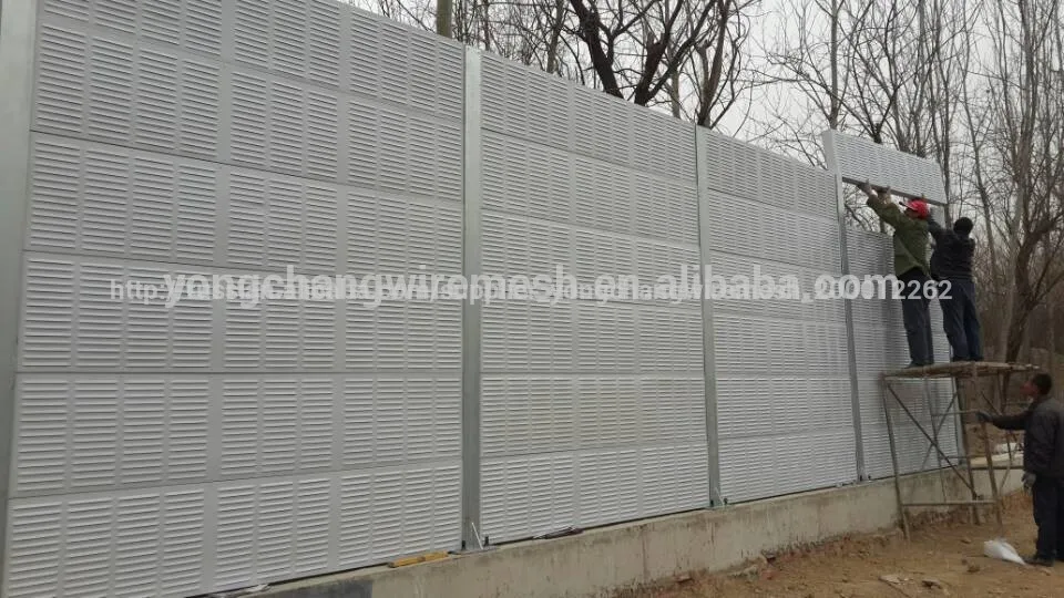 шоссе украшения звукопоглощающие стеновые