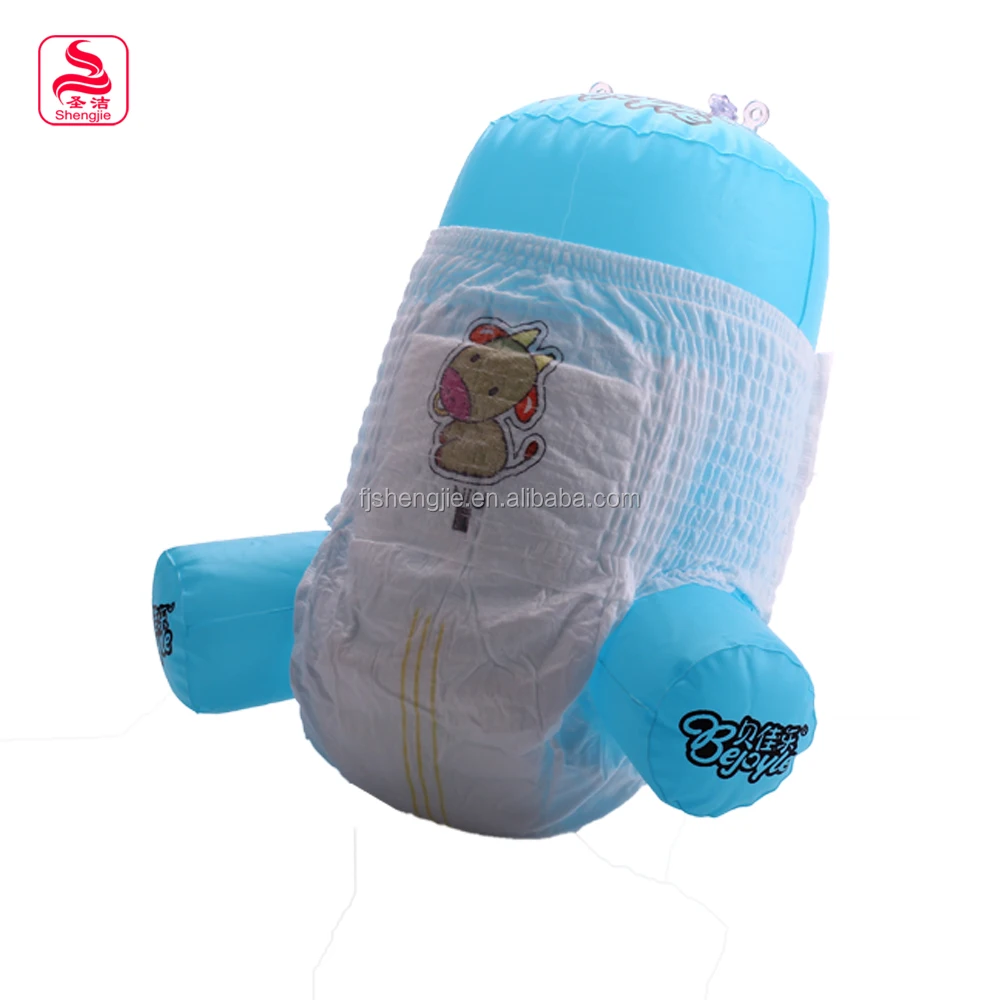 
factory price high absorption softcare prima diapers disposable baby thailand 