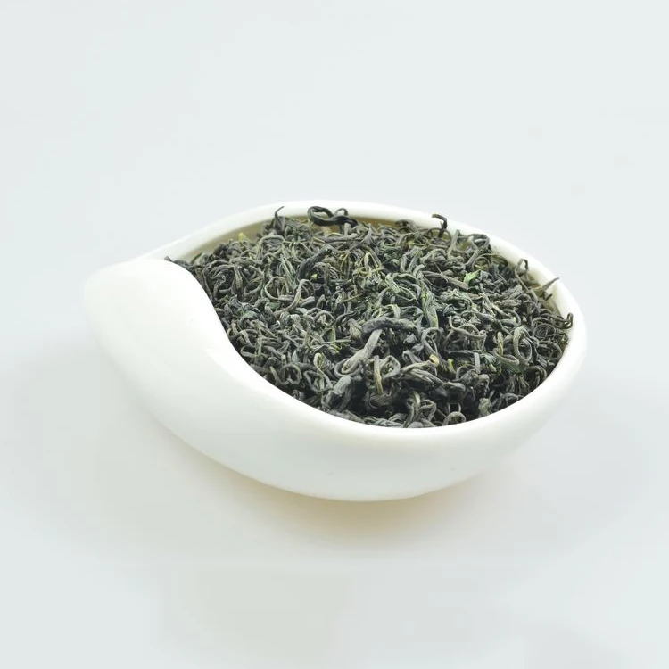 The Best China high strength green tea extract standardized for egcg natural supplement