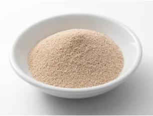 
500g sachets packing instant dry yeast for bakery with high fermentation 