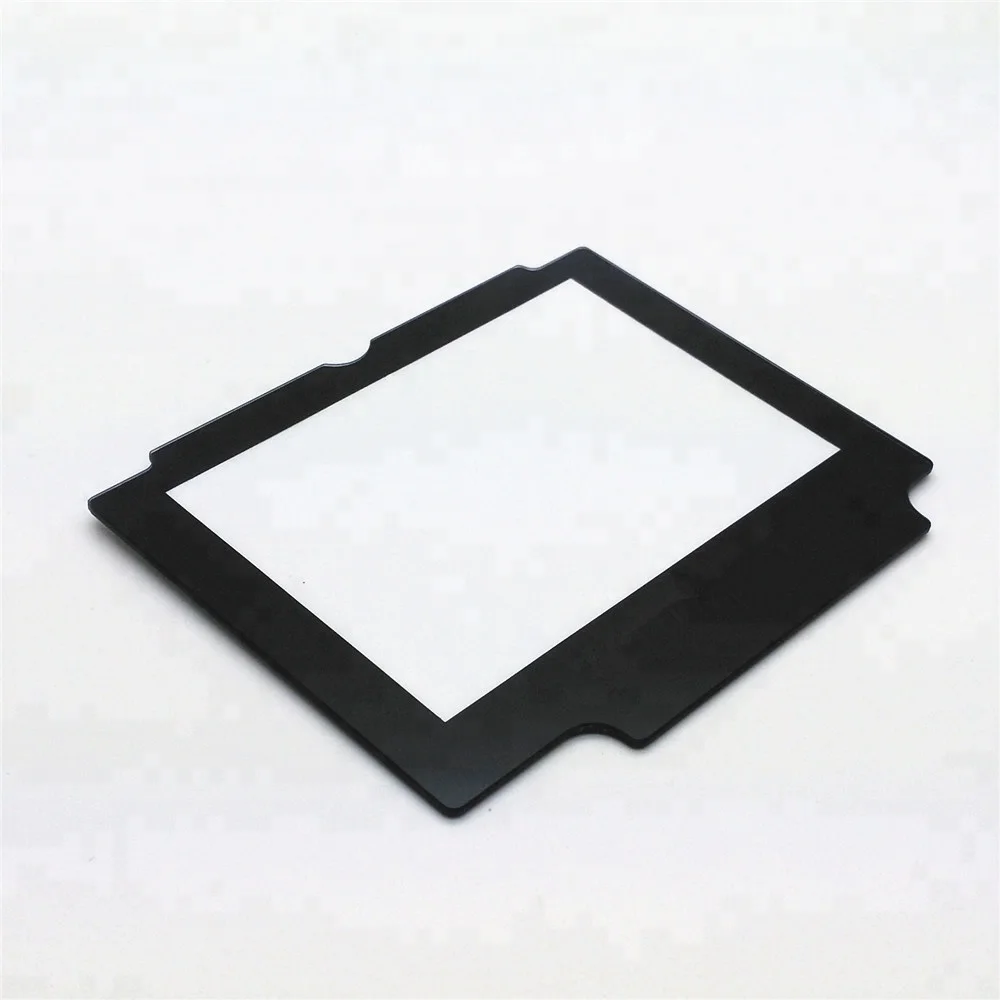 Glass Screen lens Replacement for Gameboy Advance GBA SP cover protector