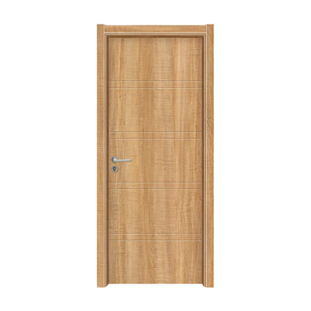 New Design Living Room Interior Doors  Plain White Bathroom Bedroom Door For Sale Room Door Inner