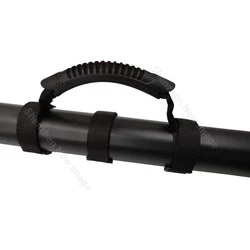 Strong Adjustable Belt Handle Carry Strap for Kick Scooter in stock