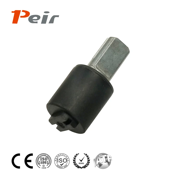 Soft Close Silicone Oil Hydraulic Cylinder Rotary Printer Damper Vane Damper