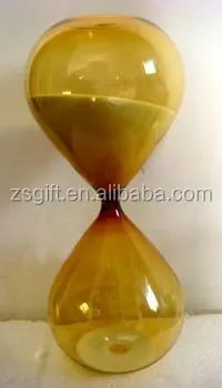 
Sand clock ,hourglass,sand glass 