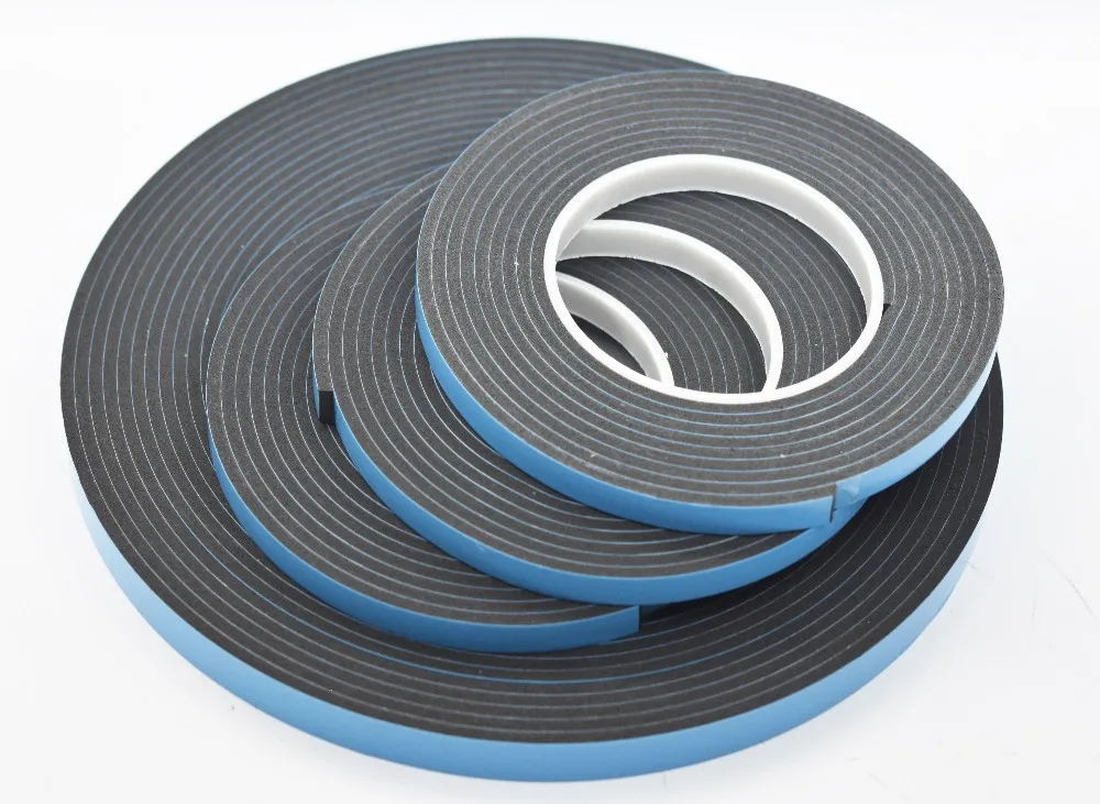 hot sell waterproof NORTON tape glass bond