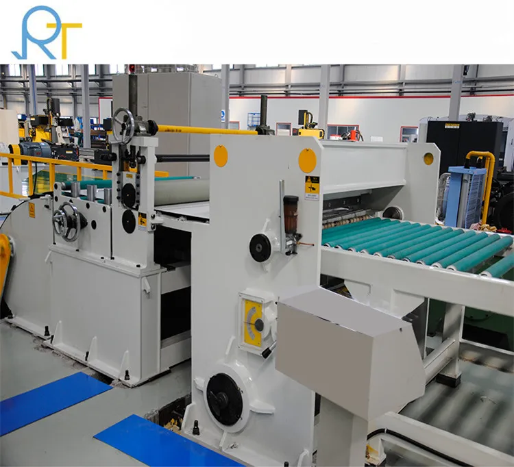 cut to length machine line used cut to length line for sale cut to length line for steel