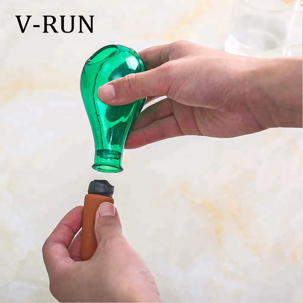 home flower mini potted plant Automatic Drip Irrigation Water Seepage Device Self Watering System Sprinklers