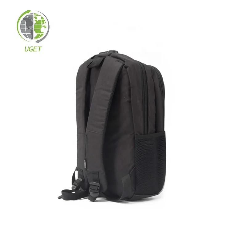 Free Sample Usb Grey Reflect Pc Travel Bag Smart Backpack With Anti