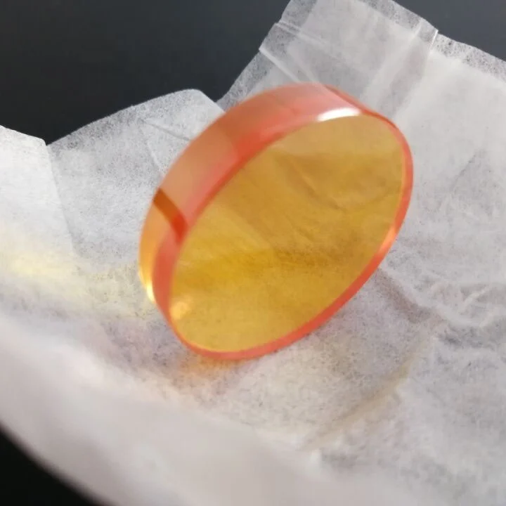 CNC laser 20mm znse focus lens