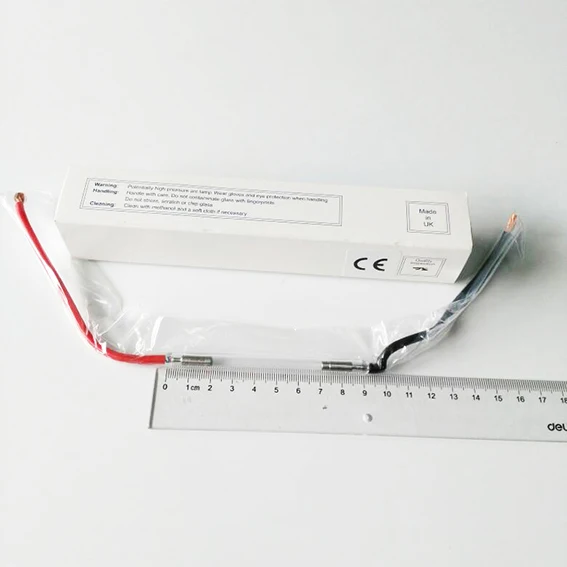 Laser xenon lamp X7*50*89-X for beauty