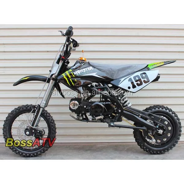 110cc pit bike cheap pit bike 125cc pit bike