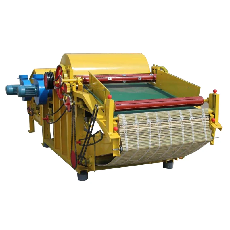 
Textile waste Fabric Recycling machine opening machine  (1605553359)