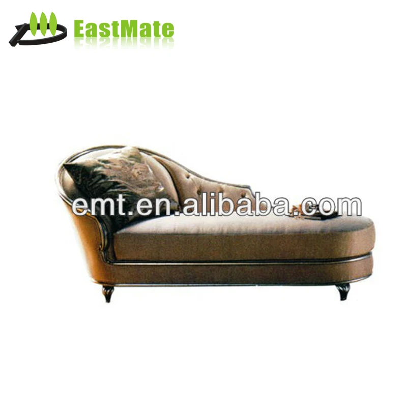 French style bedroom furniture-classic furniture chaise lounge