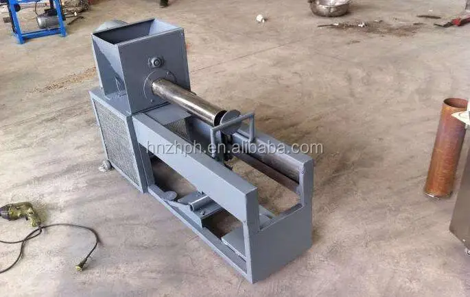 Полностью автоматическая машина для наполнения пакетов для выращивания грибов