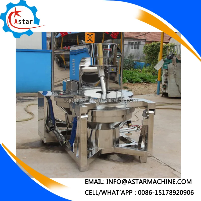 Industrial Popcorn Popper Machine For Sale